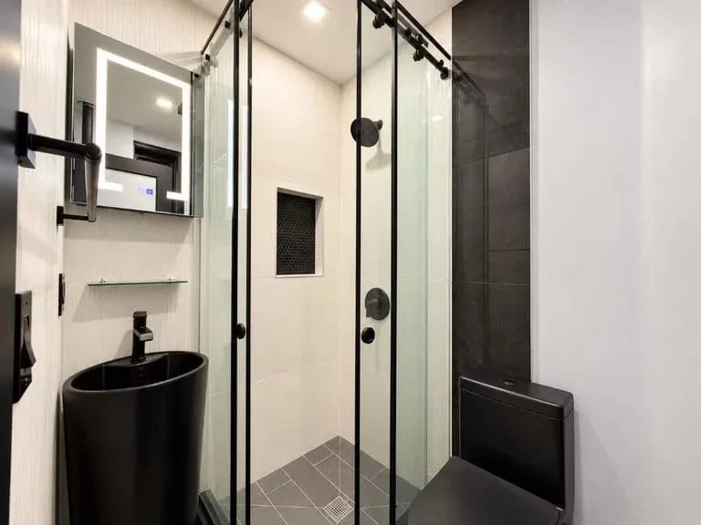 5 bedrooms in Upper West Side, Manhattan, photo 2