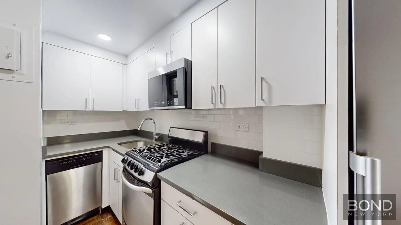 Studio in Murray Hill, Manhattan, photo 2