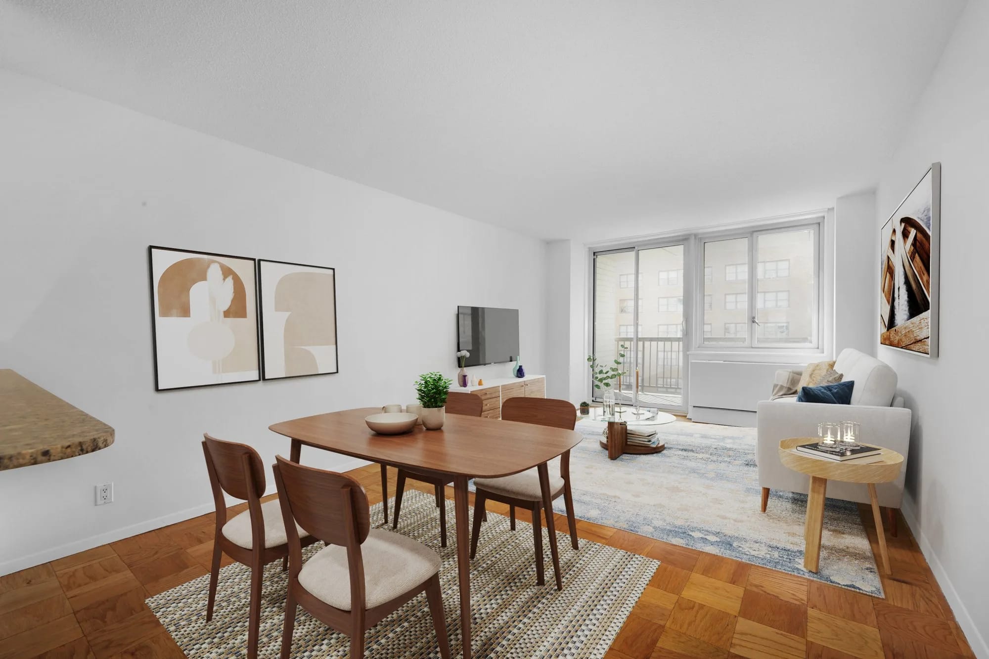 1 bedroom in Murray Hill, Manhattan, photo 1