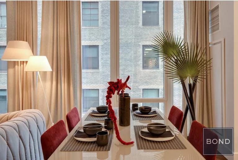 1 bedroom in Midtown East, Manhattan, photo 25