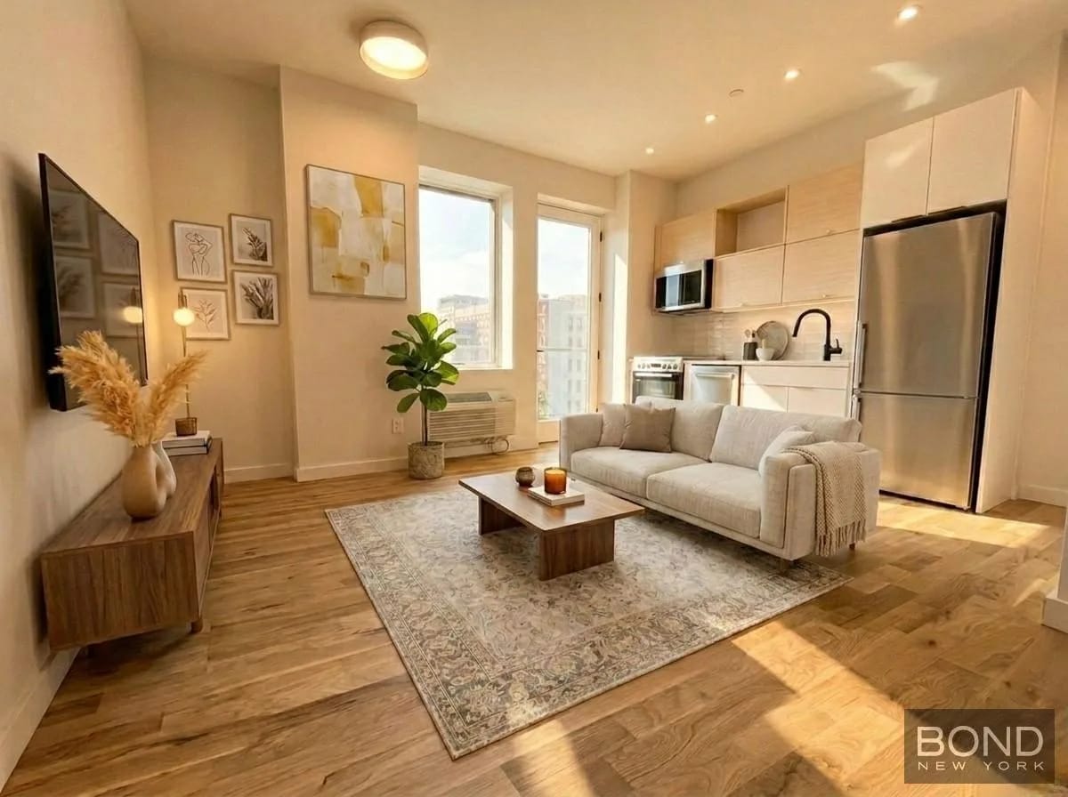 1 bedroom in East Village, Manhattan, photo 2