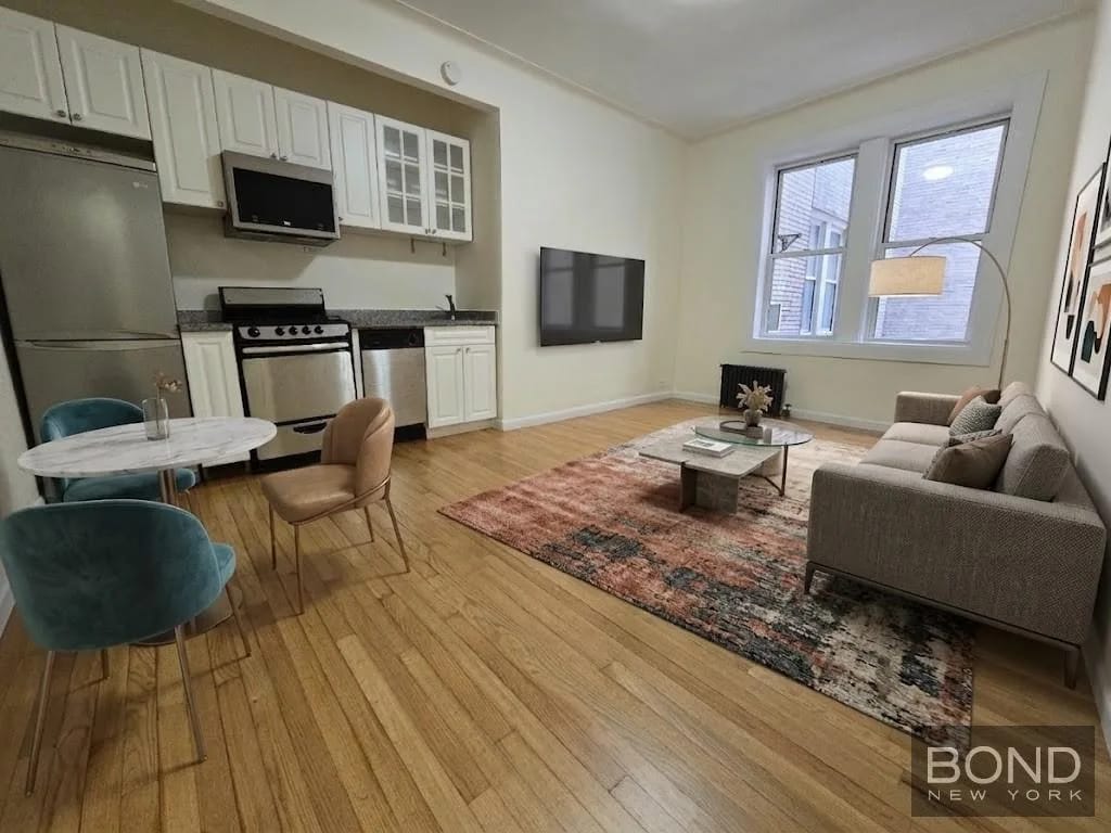 1 bedroom in Greenwich Village/West Village, Manhattan, photo 2