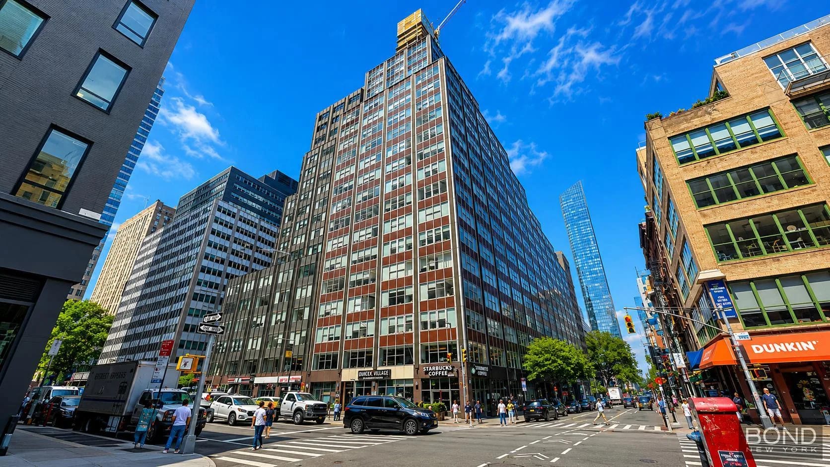 1 bedroom in Tribeca, Manhattan, photo 1