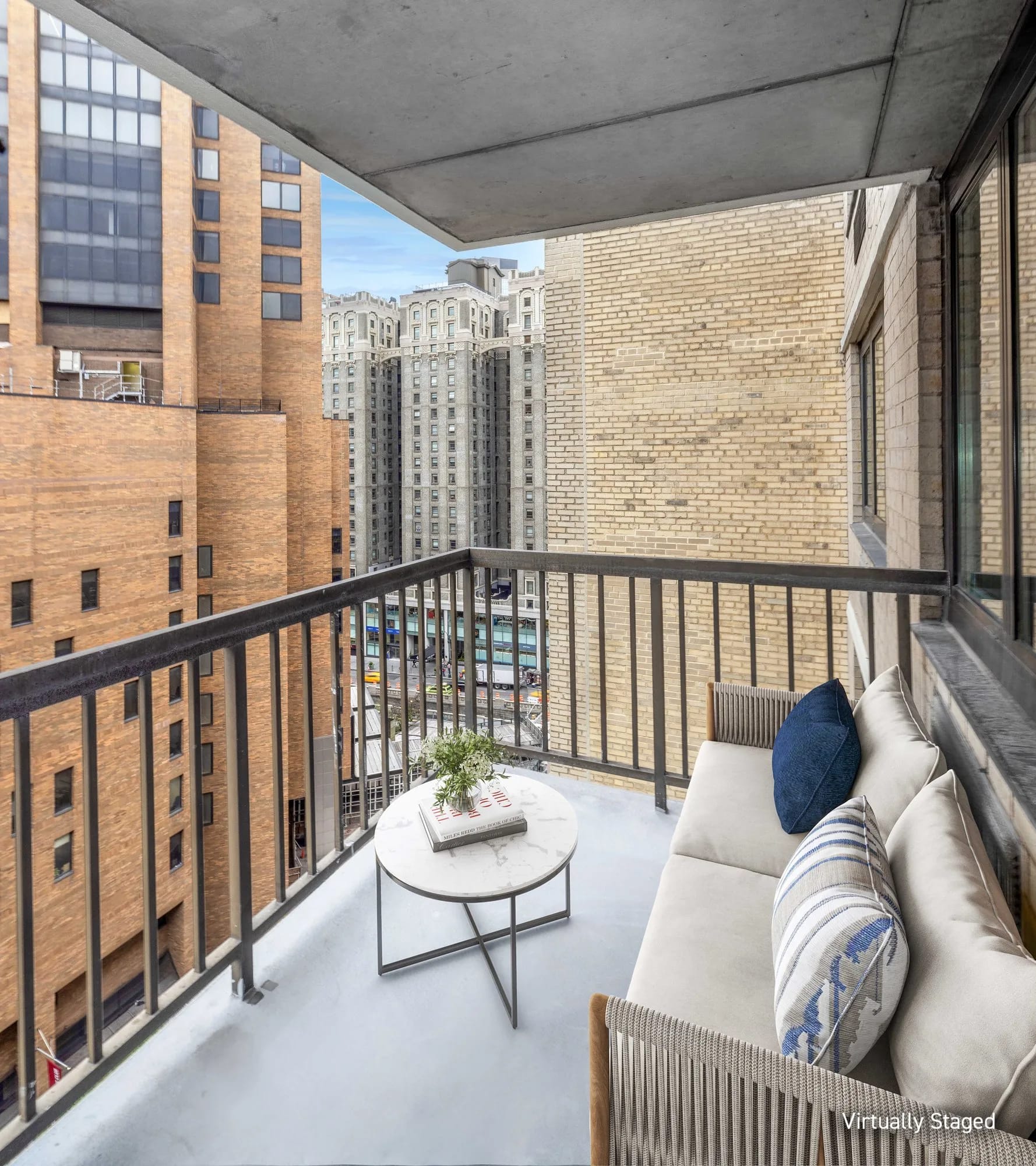 1 bedroom in Murray Hill, Manhattan, photo 2