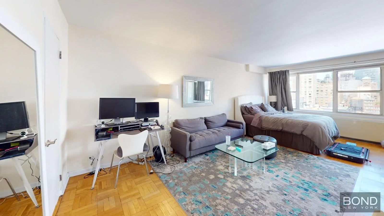 Studio in Murray Hill, Manhattan, photo 1