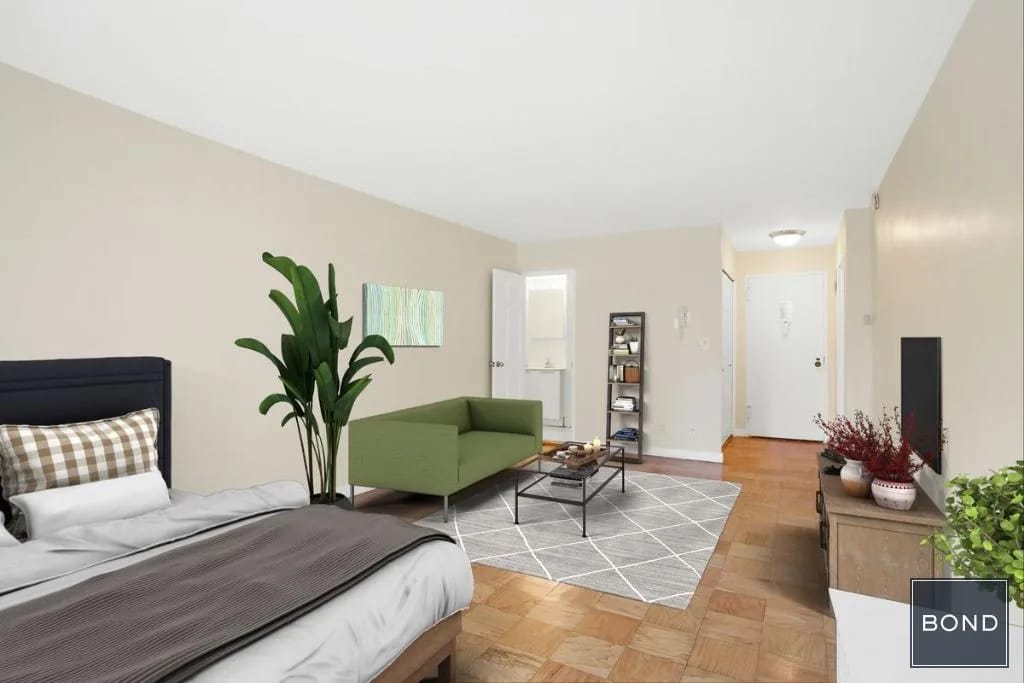 Studio in Murray Hill, Manhattan, photo 5