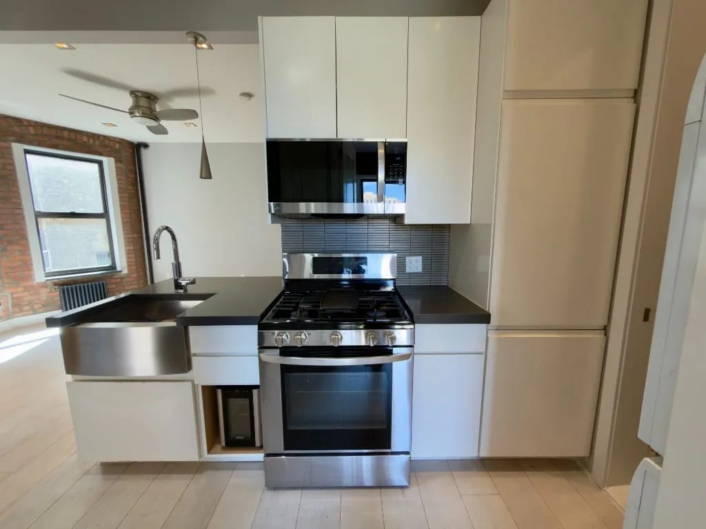 3 bedrooms in East Harlem, Manhattan, photo 11