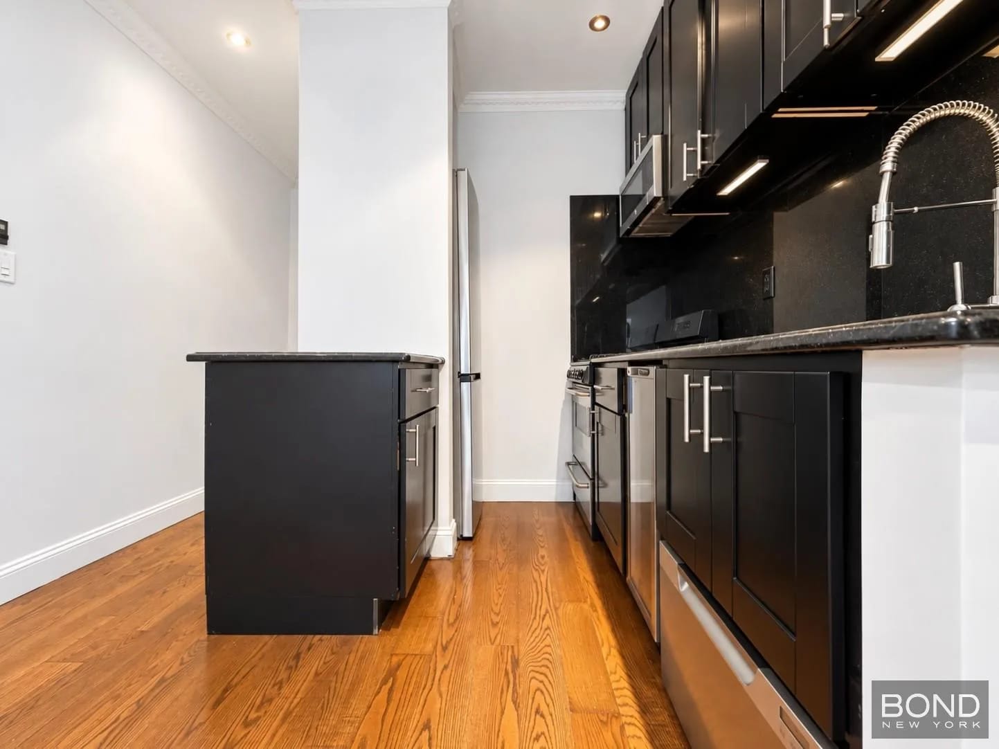 2 bedrooms in Midtown West, Manhattan, photo 4