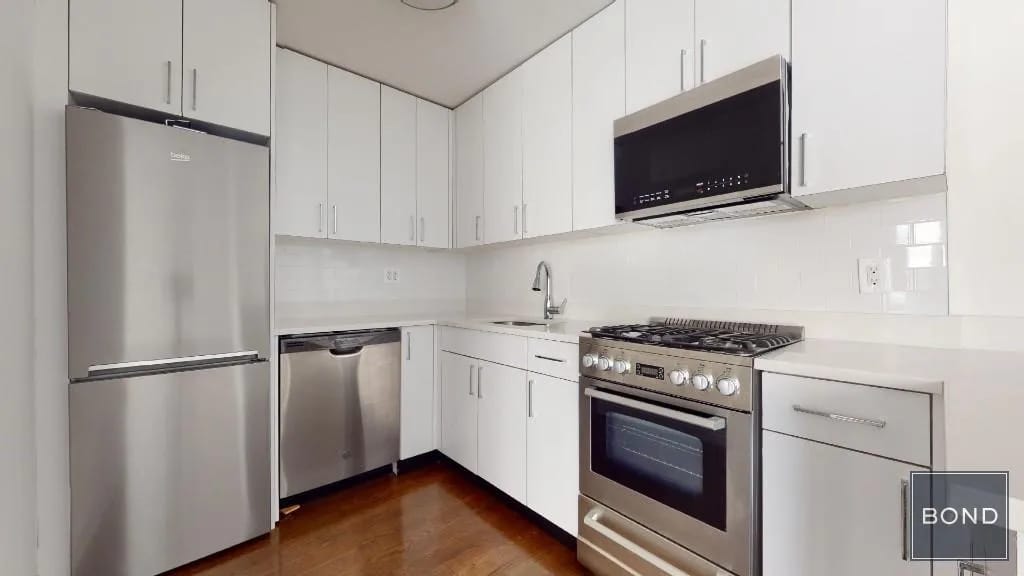 Studio in Midtown East, Manhattan, photo 2