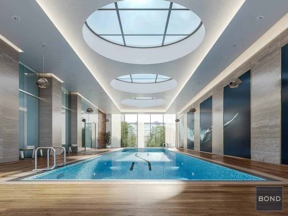 1 bedroom in Midtown East, Manhattan, photo 11