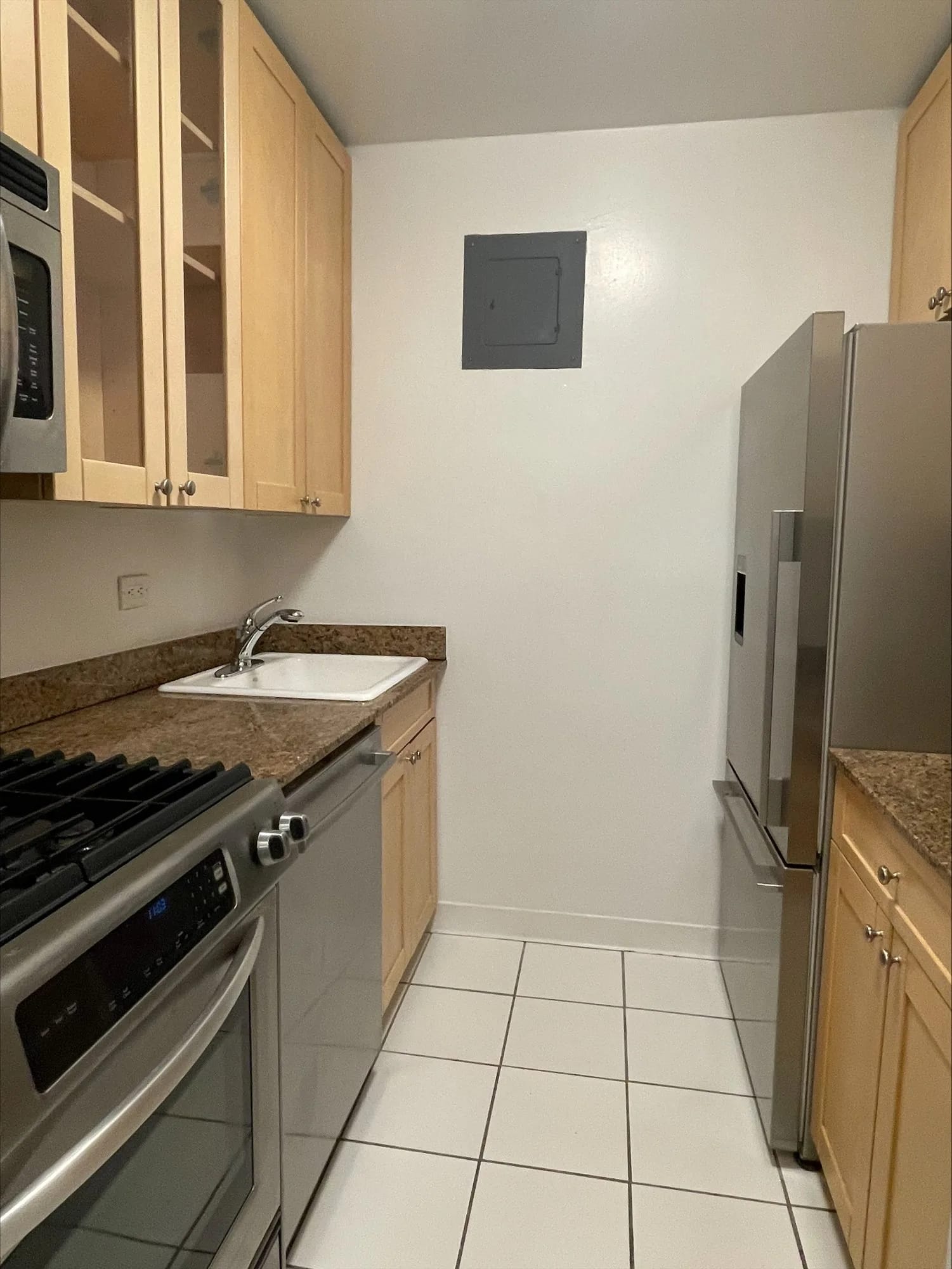 1 bedroom in Murray Hill, Manhattan, photo 3