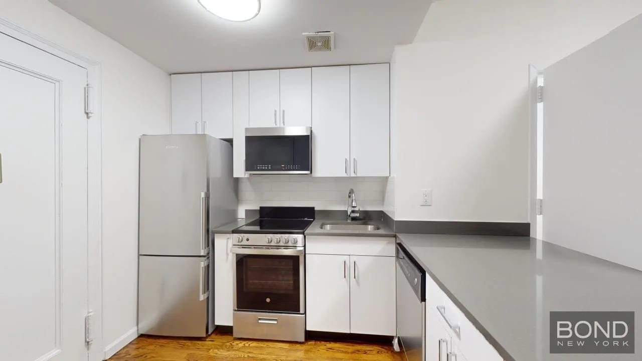 Studio in Upper West Side, Manhattan, photo 5
