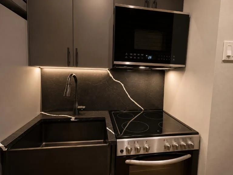 1 bedroom in SoHo, Manhattan, photo 12