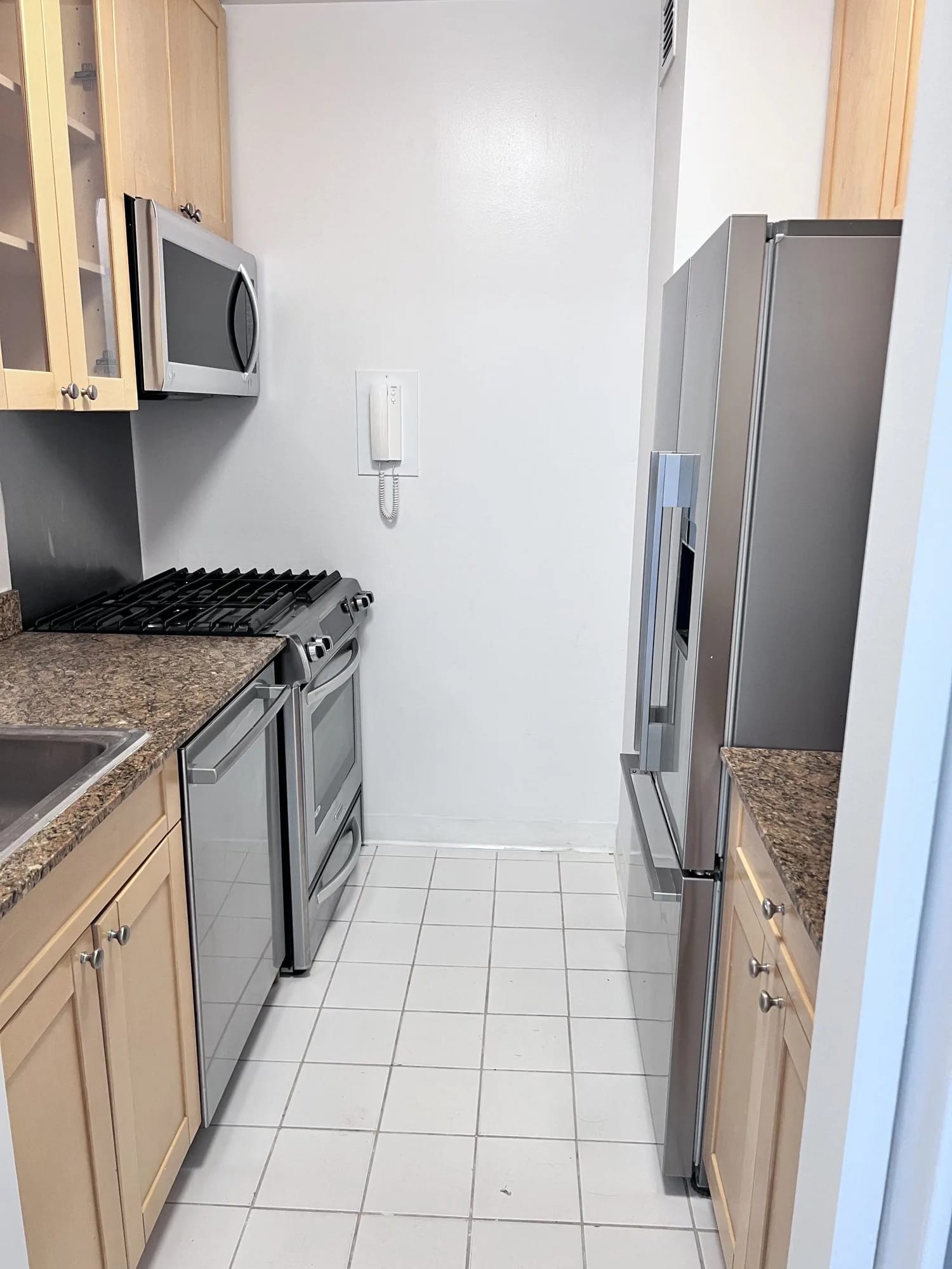 1 bedroom in Murray Hill, Manhattan, photo 3