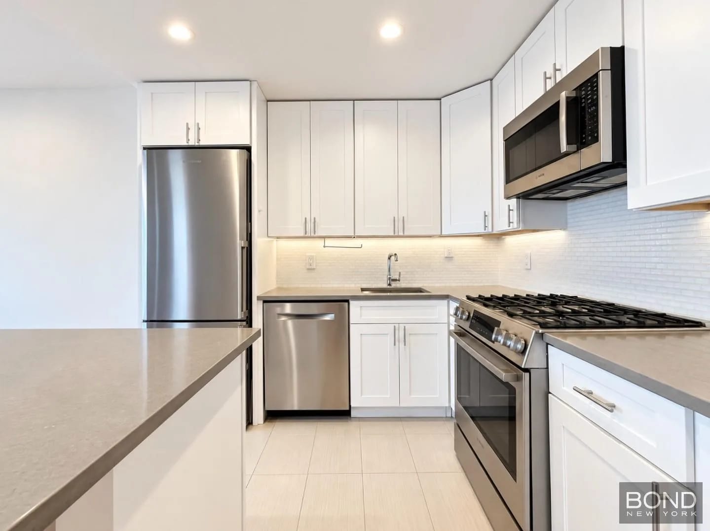 2 bedrooms in Tribeca, Manhattan, photo 5