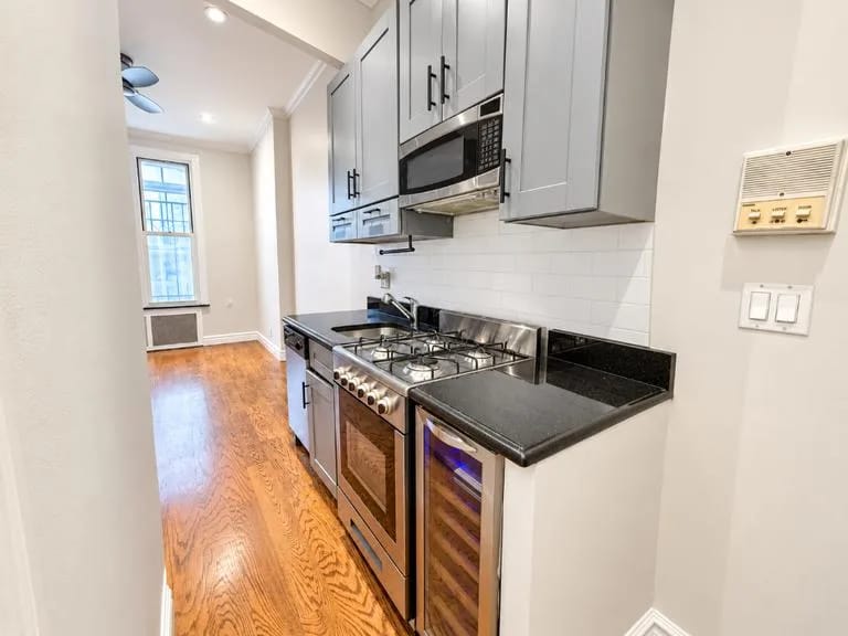 1 bedroom in Greenwich Village/West Village, Manhattan, photo 4