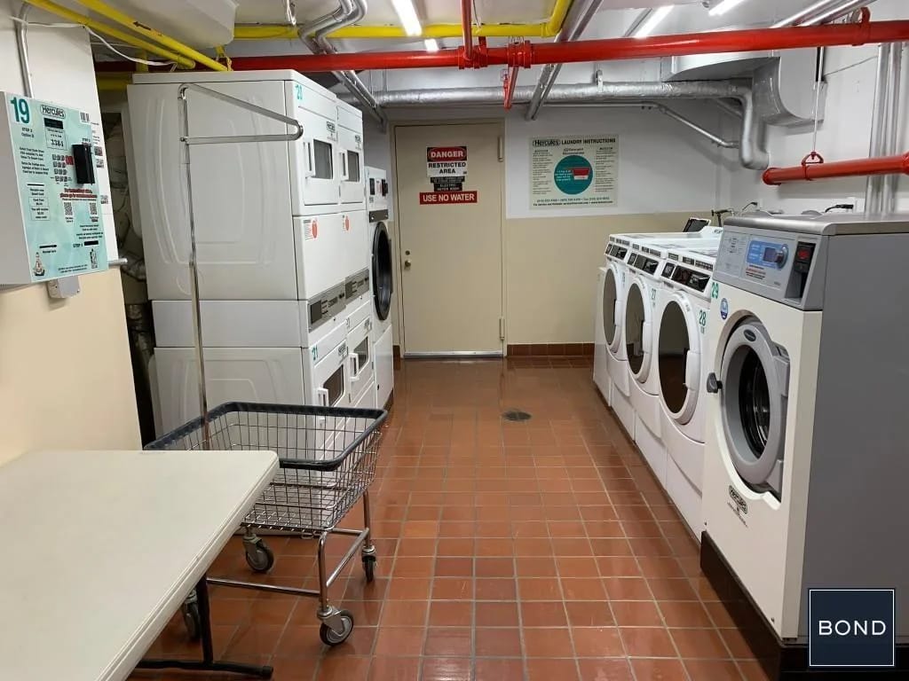 1 bedroom in Midtown East, Manhattan, photo 25
