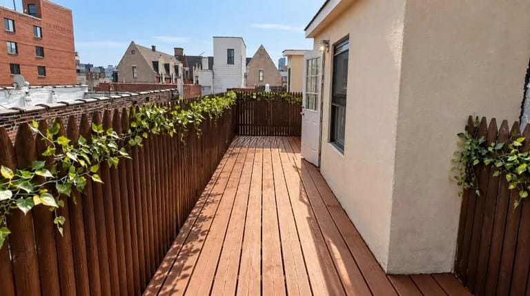 2 bedrooms in East Harlem, Manhattan, photo 6