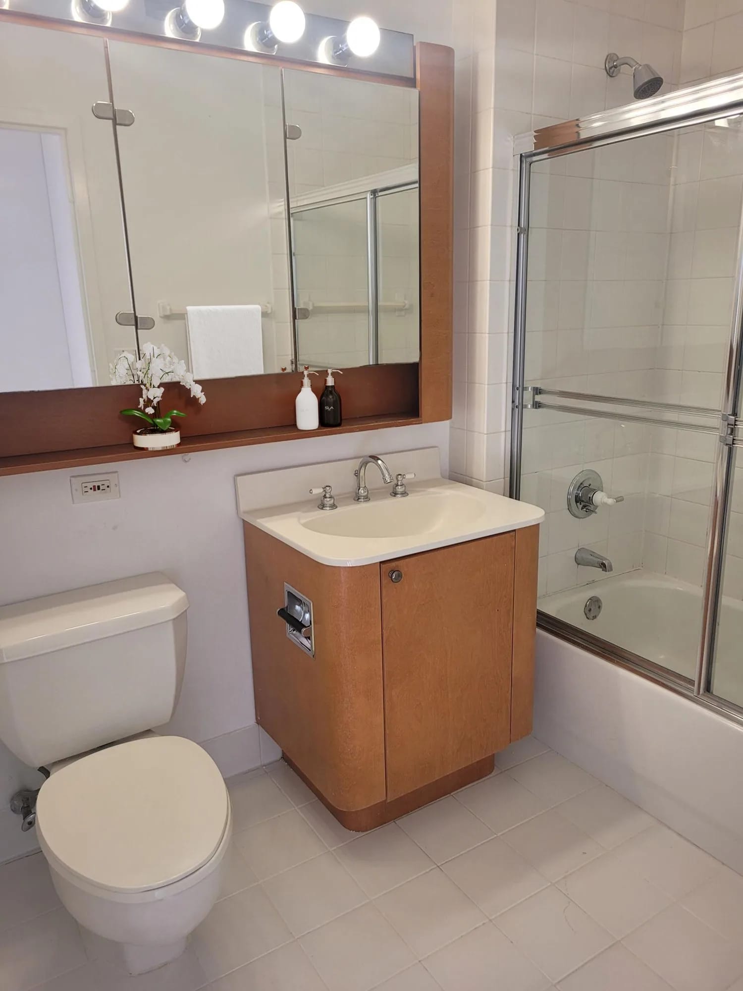 1 bedroom in Tribeca, Manhattan, photo 4