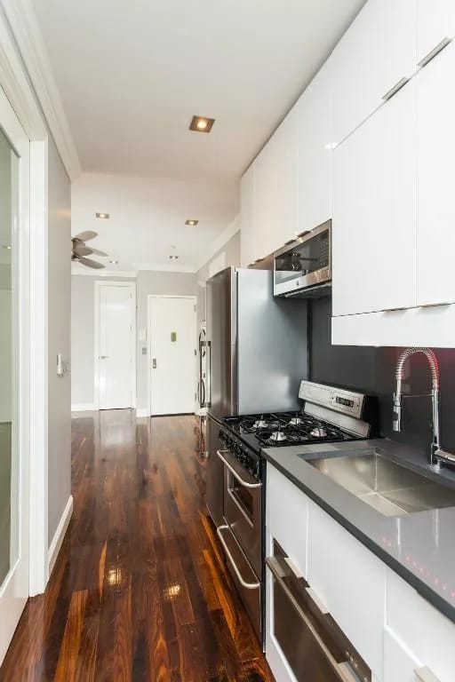 2 bedrooms in Harlem, Manhattan, photo 4