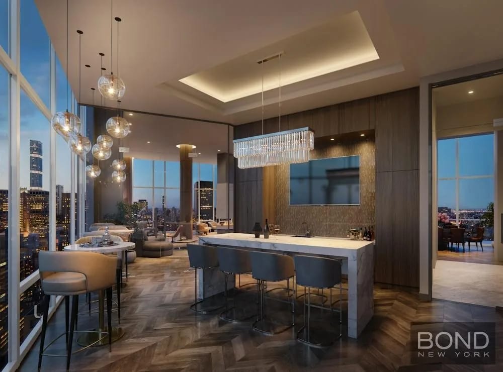 1 bedroom in Midtown East, Manhattan, photo 13