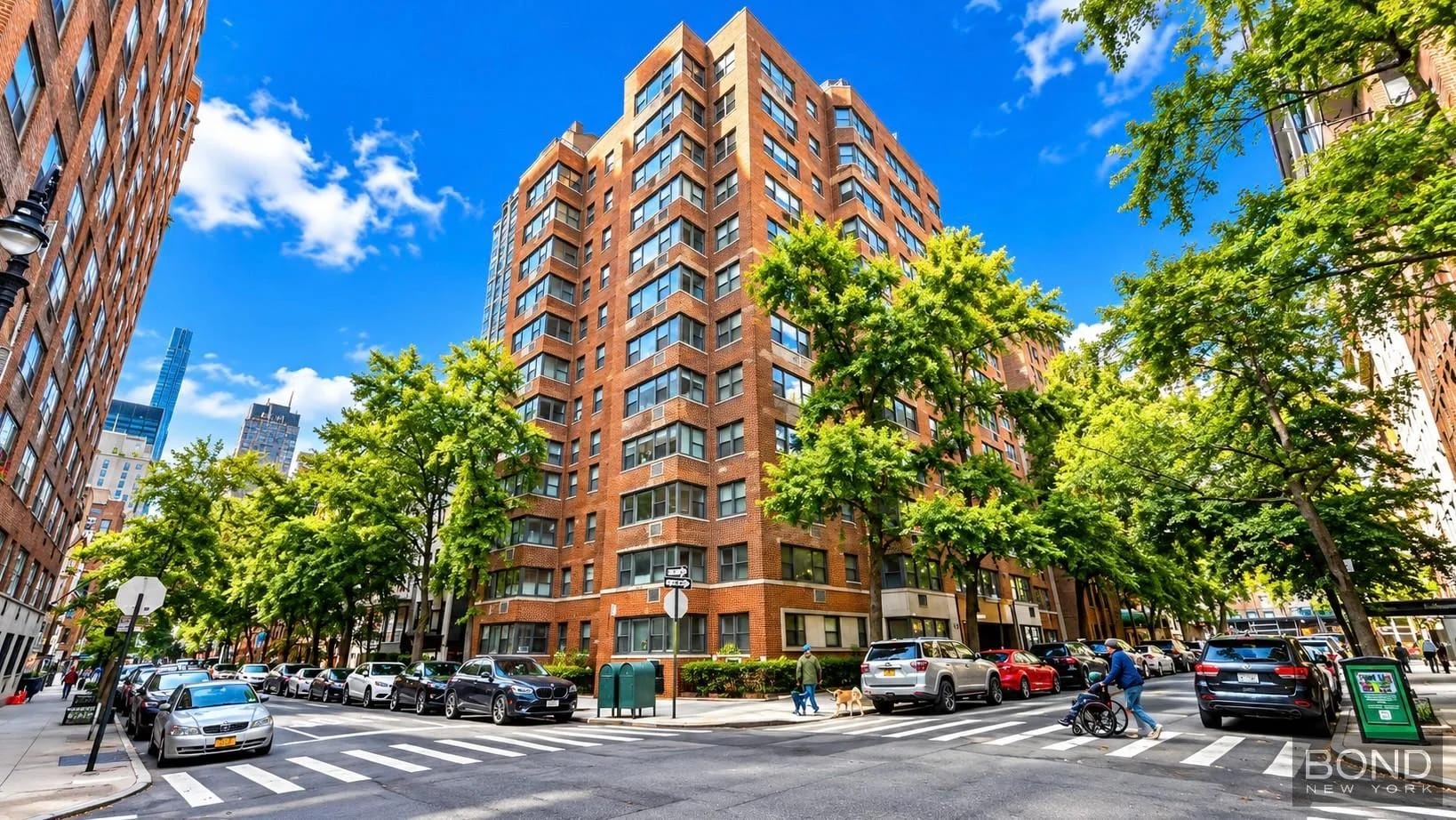 1 bedroom in Midtown East, Manhattan, photo 1