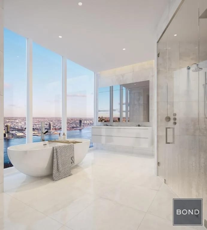 2 bedrooms in Midtown East, Manhattan, photo 5