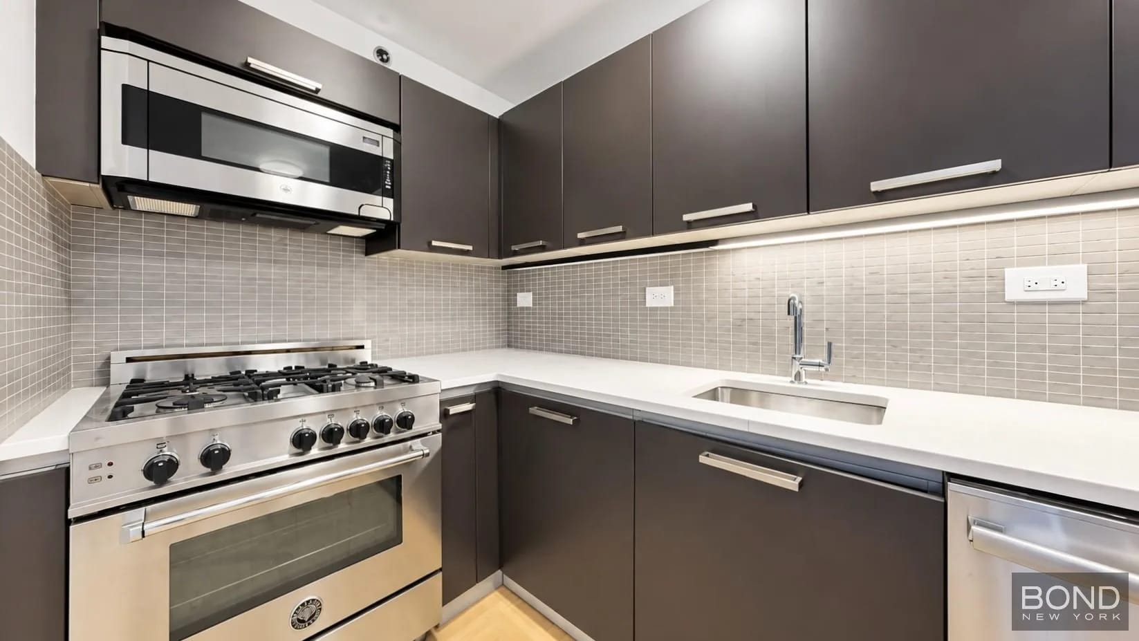 1 bedroom in Murray Hill, Manhattan, photo 4