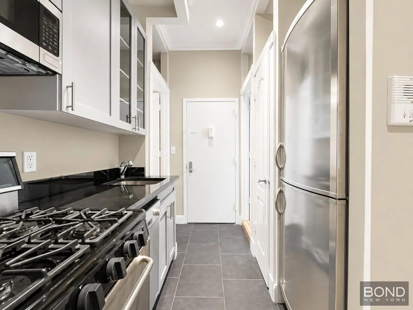 3 bedrooms in SoHo, Manhattan, photo 4
