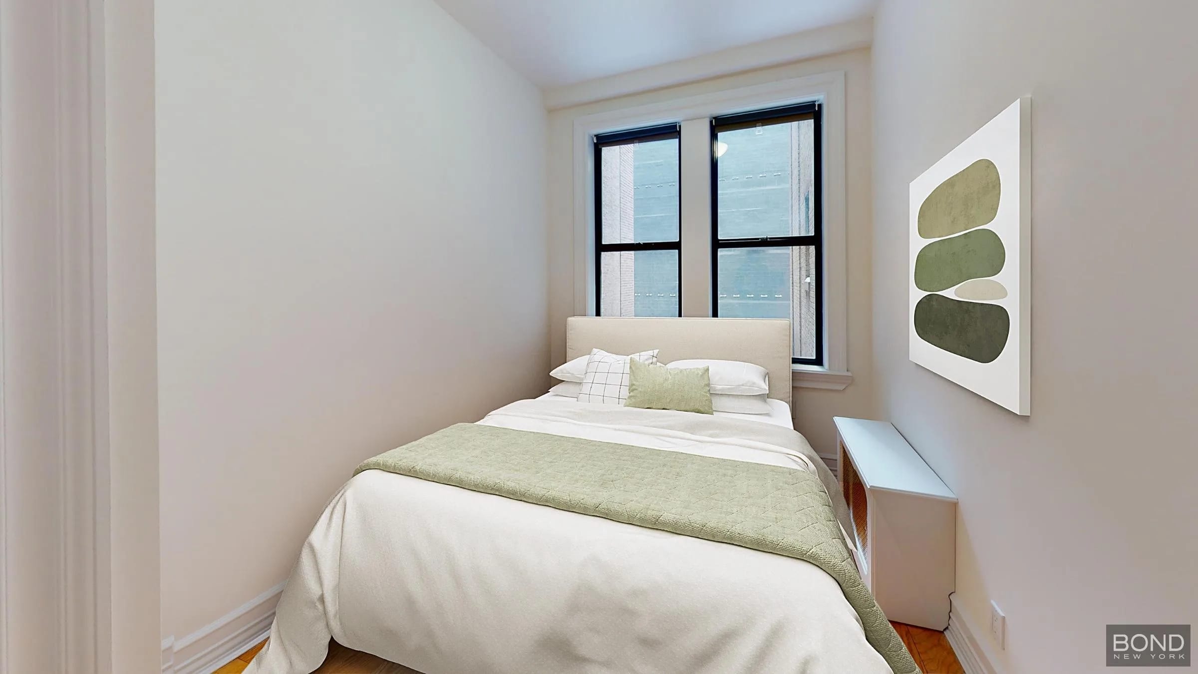 2 bedrooms in Midtown West, Manhattan, photo 3