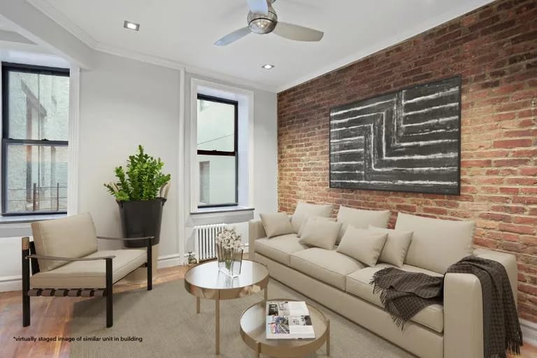 3 bedrooms in East Village, Manhattan, photo 1