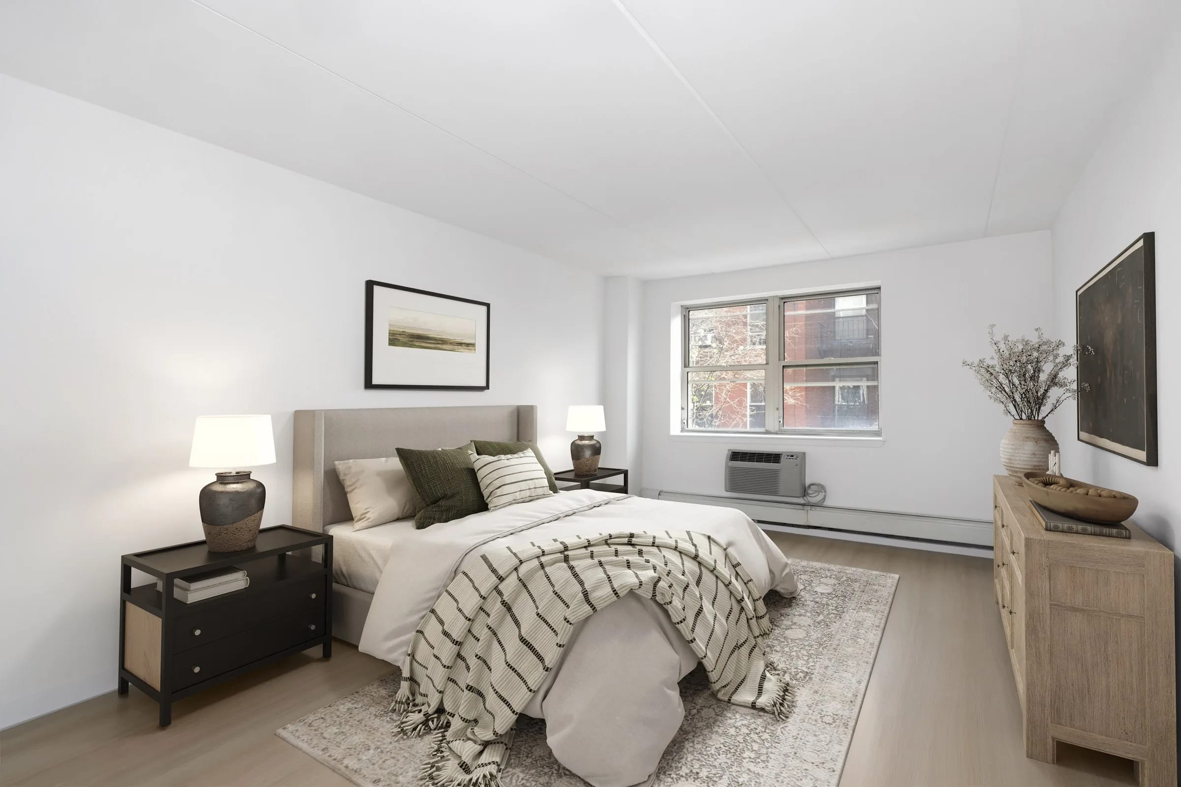 1 bedroom in Nolita, Manhattan, photo 2