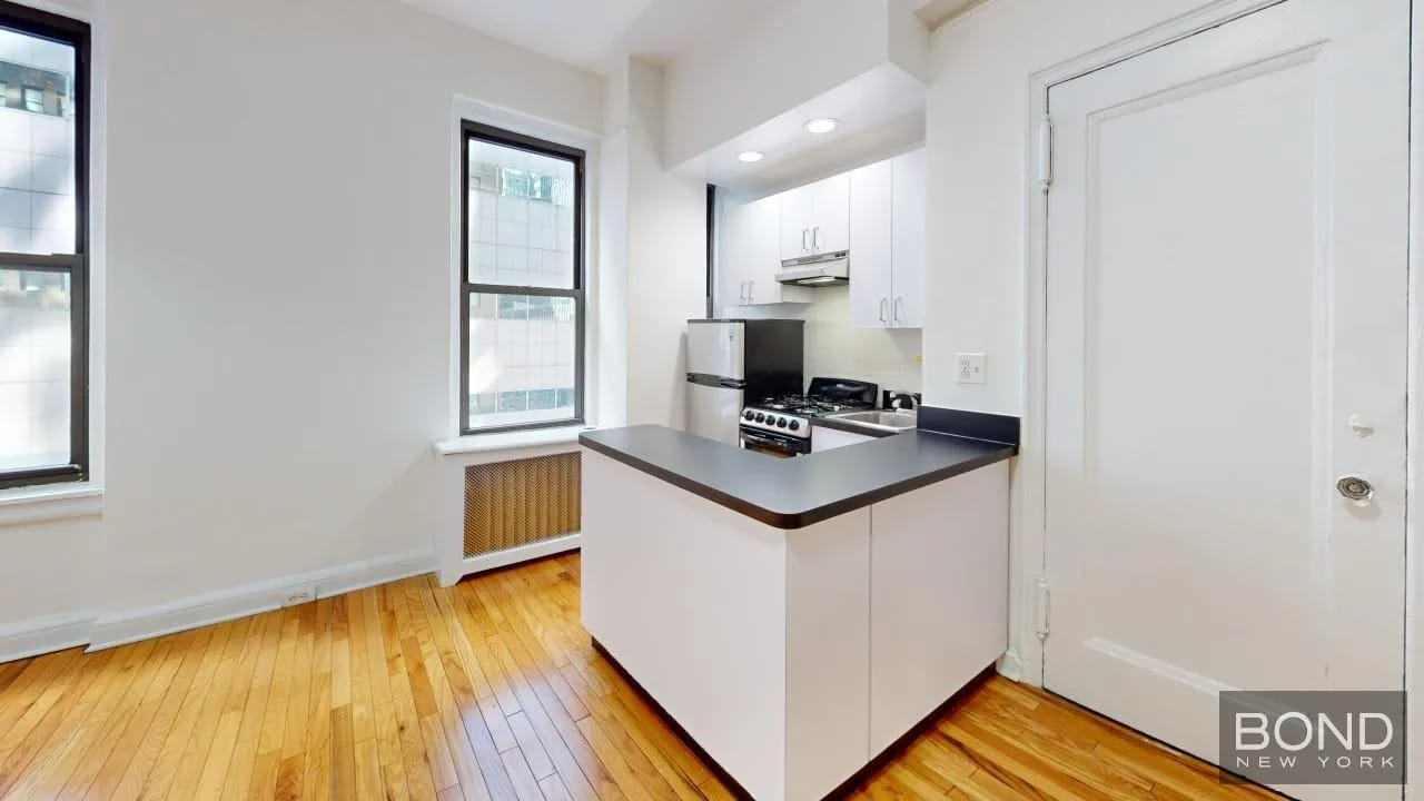 Studio in Midtown East, Manhattan, photo 8