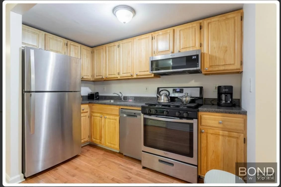 1 bedroom in Hamilton Heights, Manhattan, photo 5