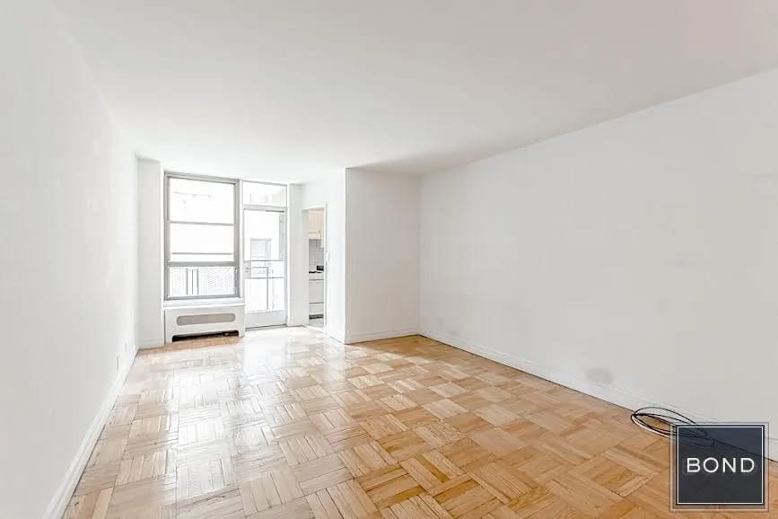 Studio in Murray Hill, Manhattan, photo 2