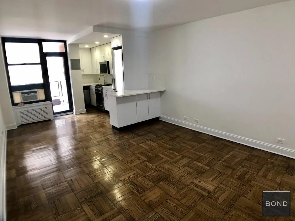 Studio in Murray Hill, Manhattan, photo 1