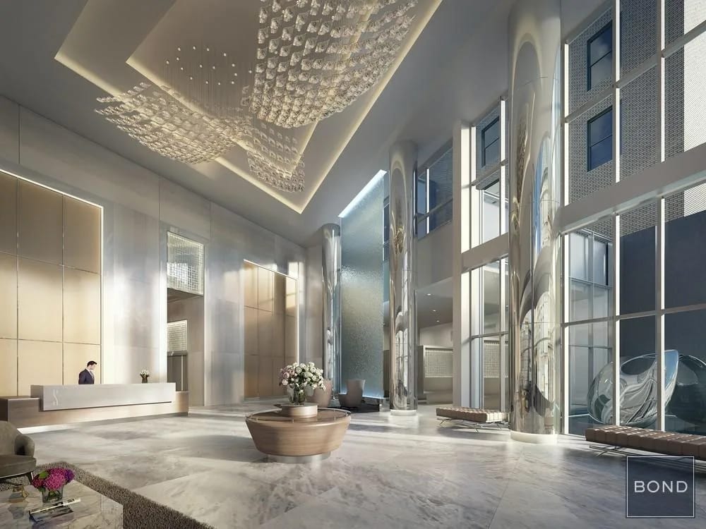 1 bedroom in Midtown East, Manhattan, photo 19