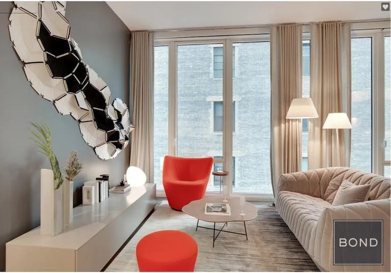 1 bedroom in Midtown East, Manhattan, photo 23