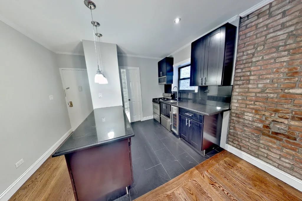 3 bedrooms in Midtown West, Manhattan, photo 1