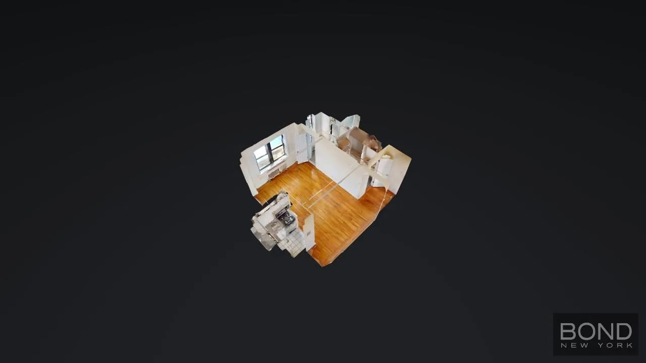 Studio in Upper West Side, Manhattan, photo 9