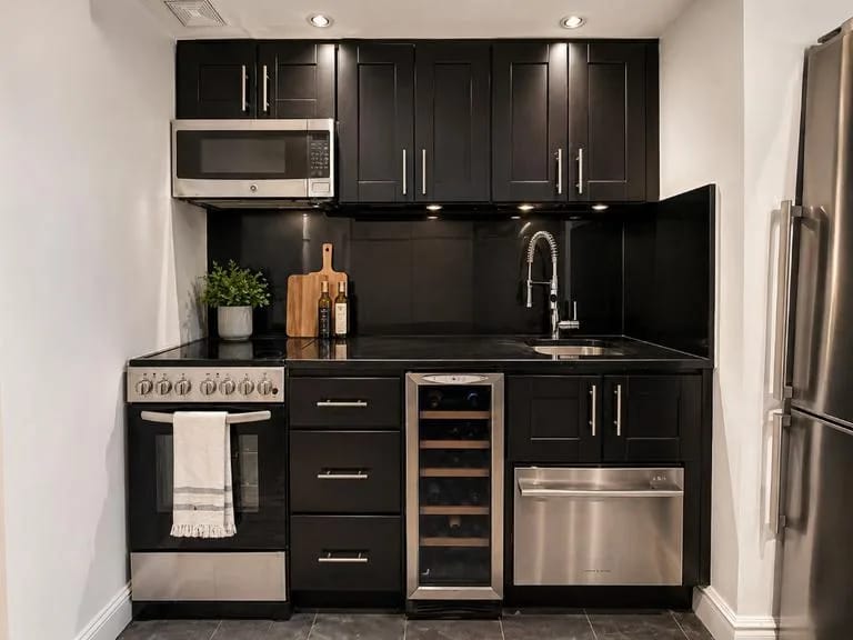 3 bedrooms in Midtown West, Manhattan, photo 8