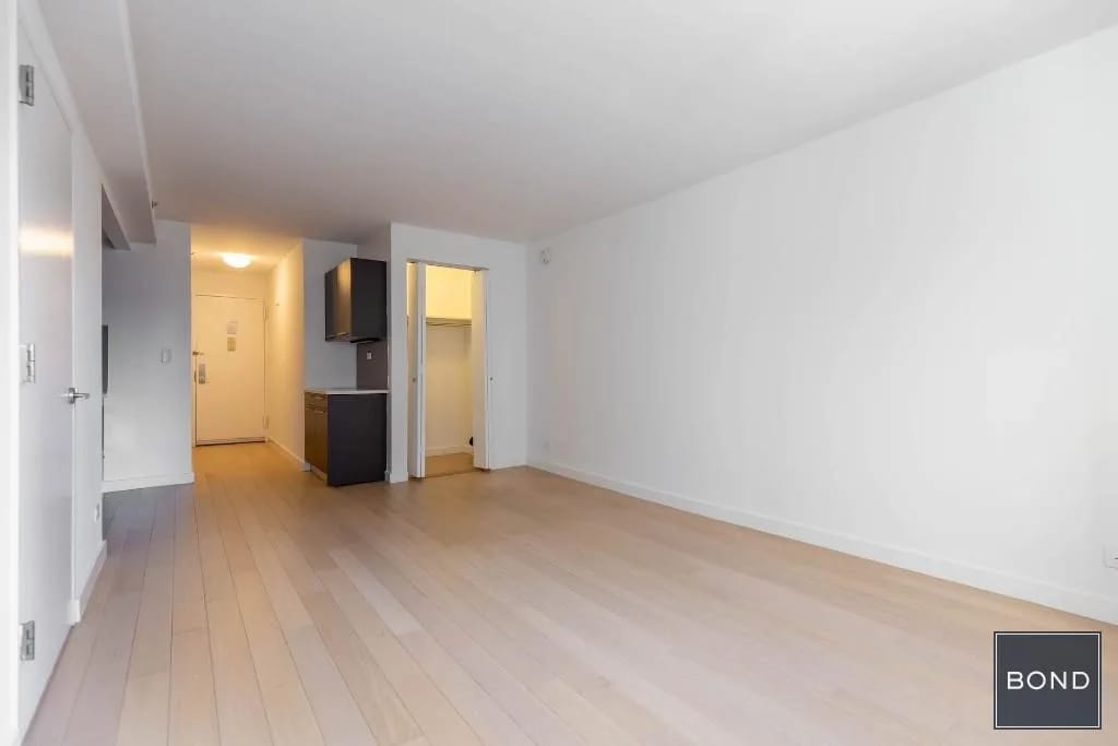Studio in Murray Hill, Manhattan, photo 5