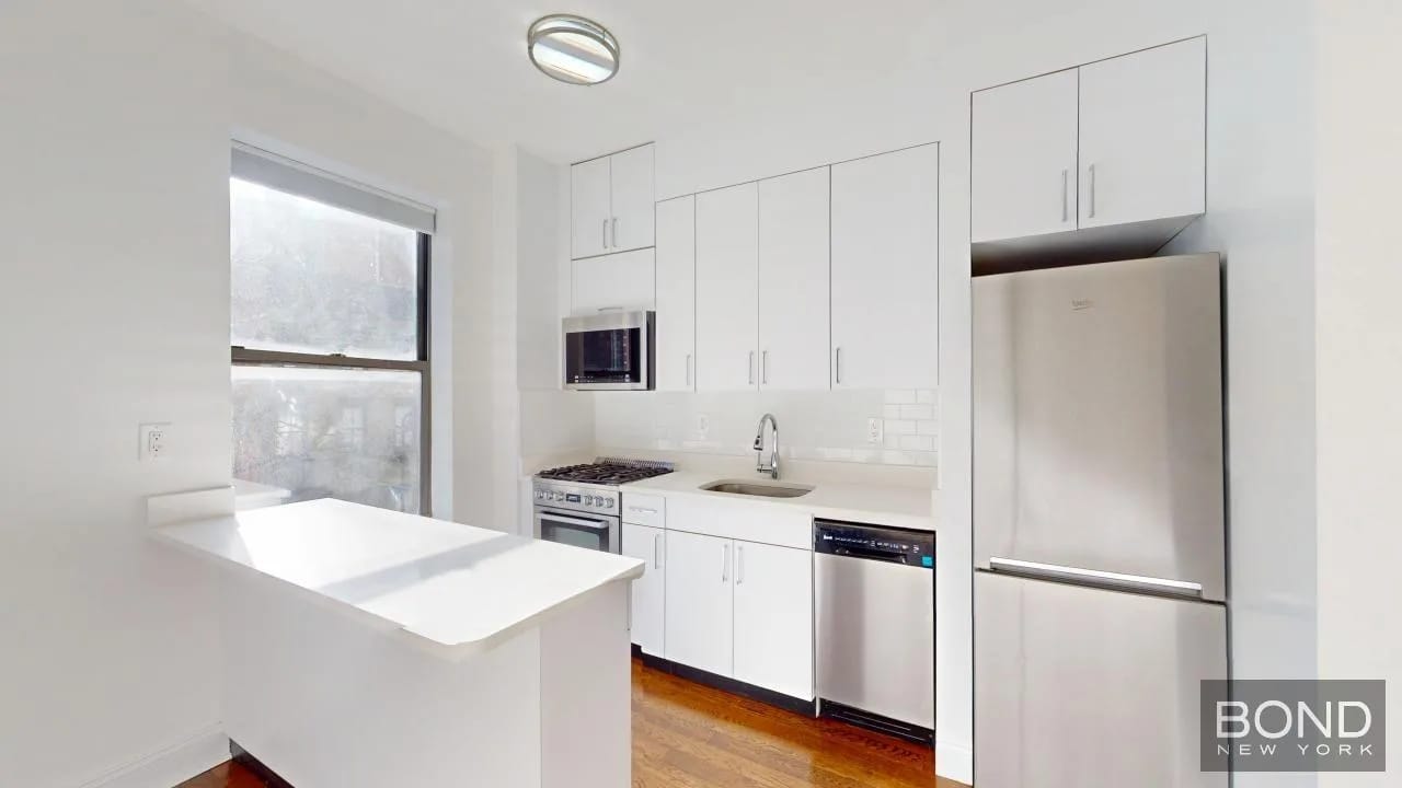 1 bedroom in Union Square, Manhattan, photo 3