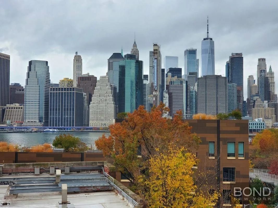 2 bedrooms in Roosevelt Island, Manhattan, photo 1