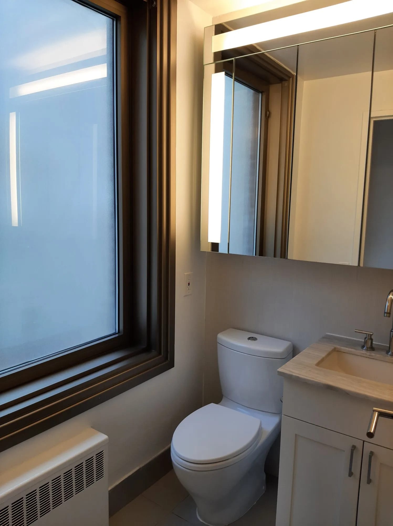 2 bedrooms in Midtown West, Manhattan, photo 5