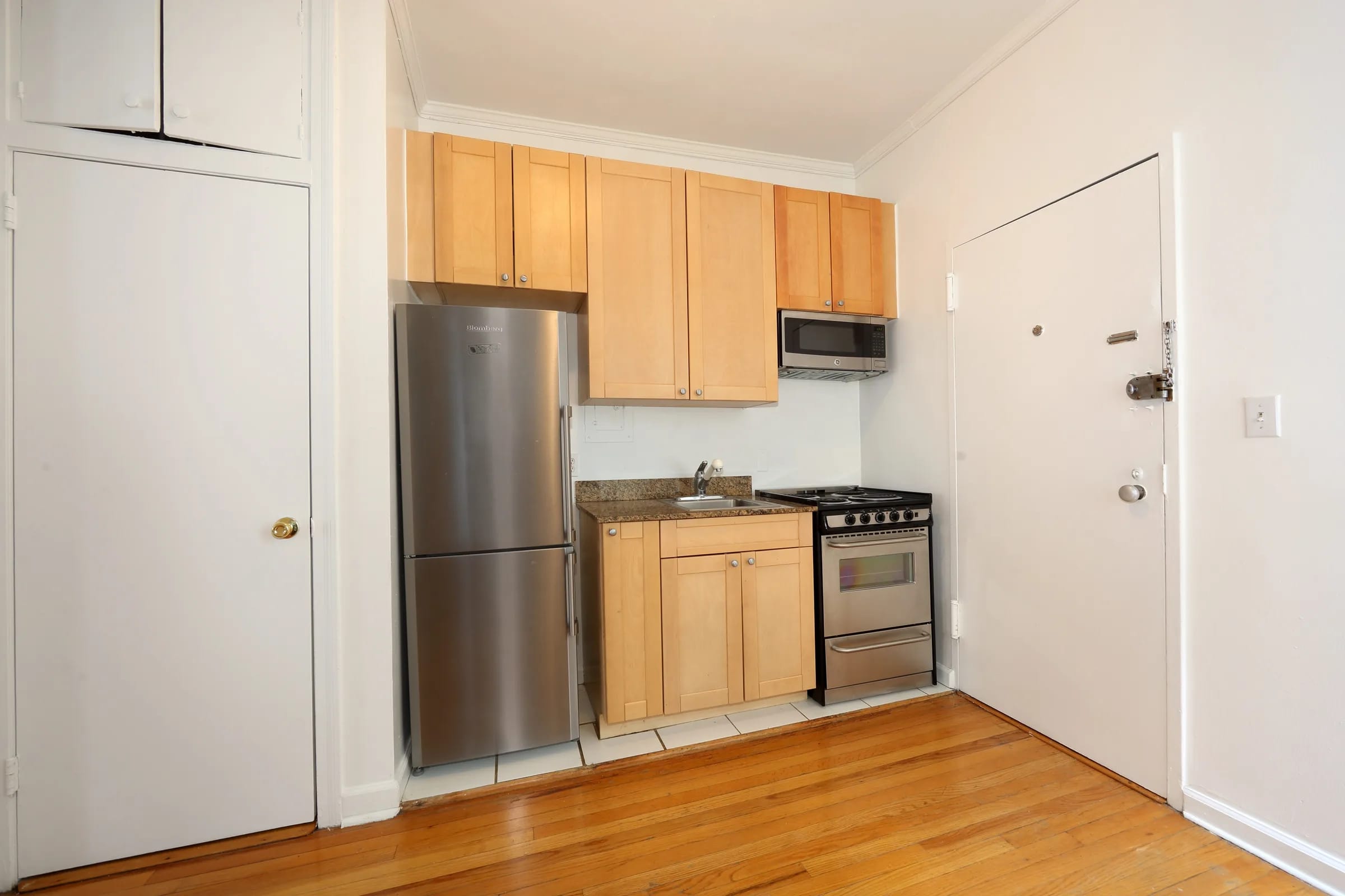 Studio in Upper East Side, Manhattan, photo 2