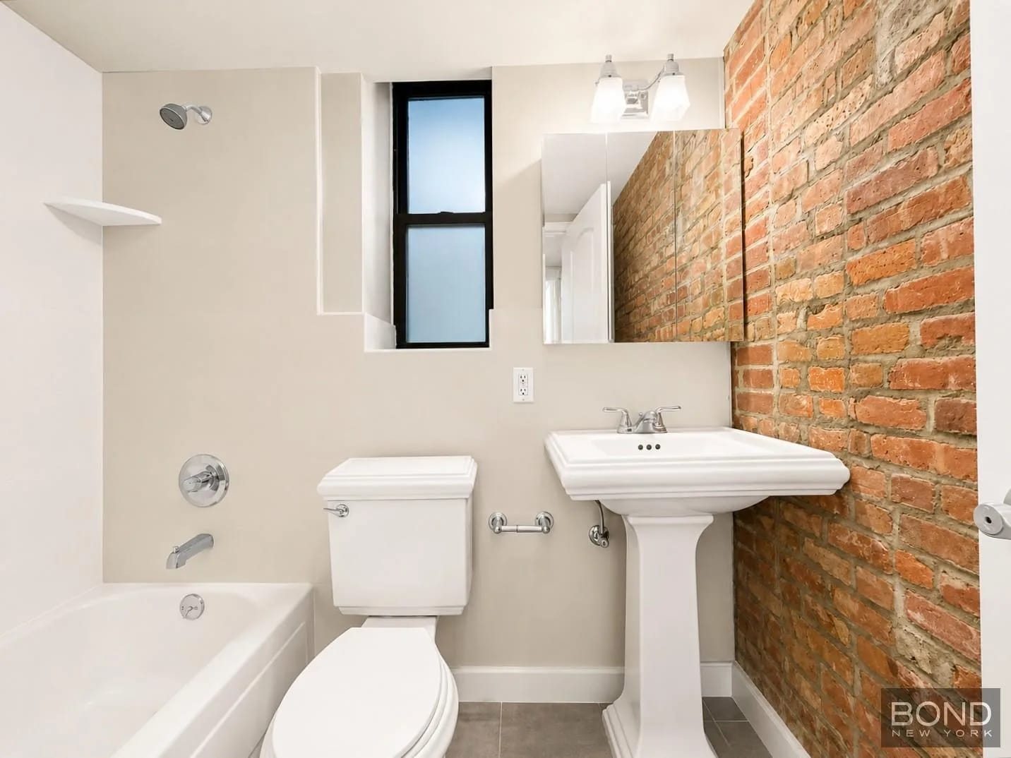 3 bedrooms in SoHo, Manhattan, photo 6