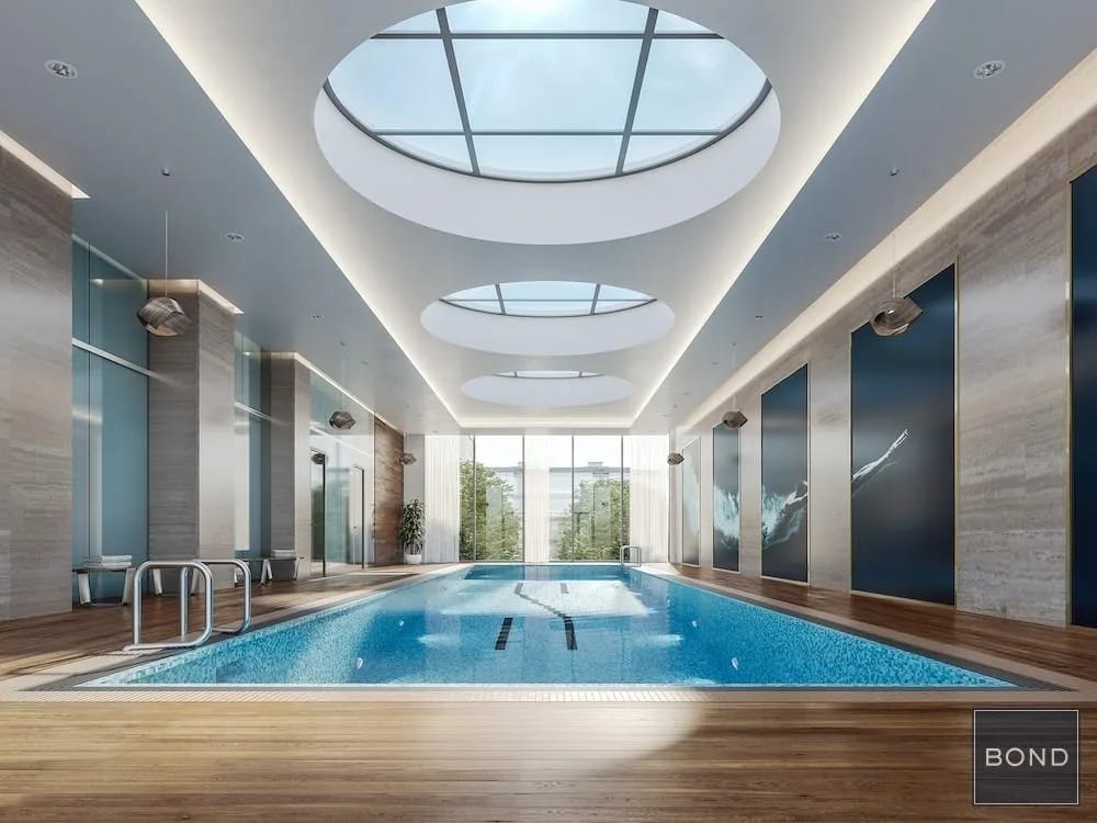 2 bedrooms in Midtown East, Manhattan, photo 15
