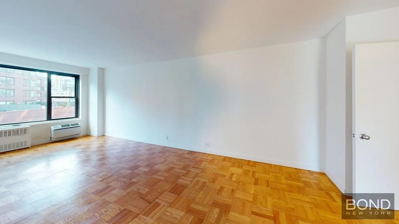 1 bedroom in Union Square, Manhattan, photo 7