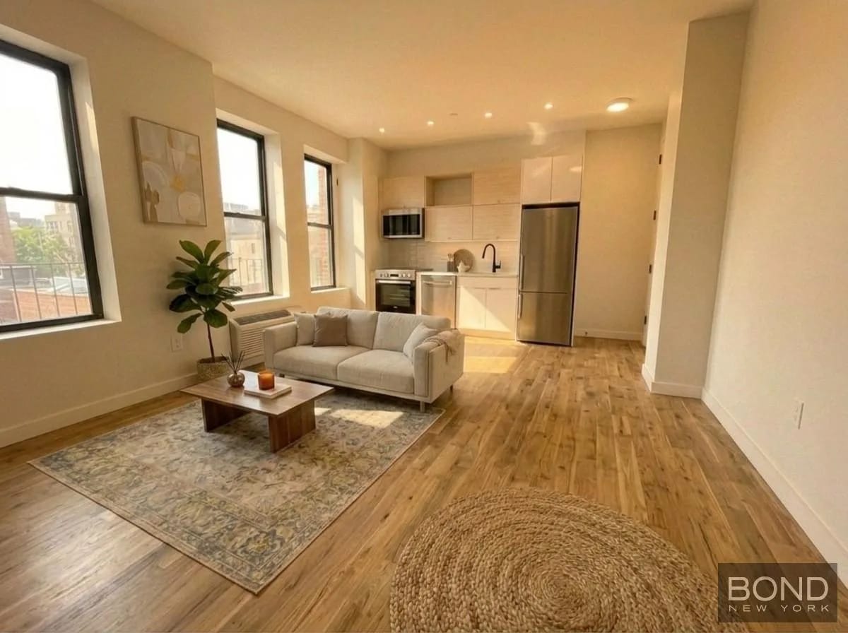 1 bedroom in East Village, Manhattan, photo 4